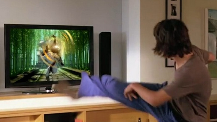 Microsoft demos the upcoming Kinect enabled ‘Avatar’ project [Video]