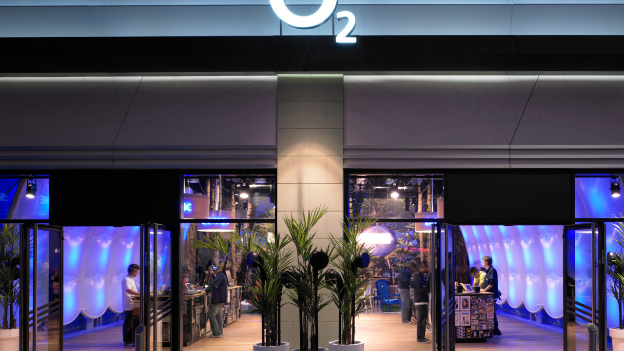 O2 To Launch Wireless Payment Service Later This Year