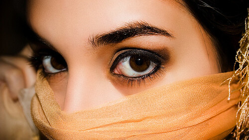 Indian Website Offers Virtual Wives