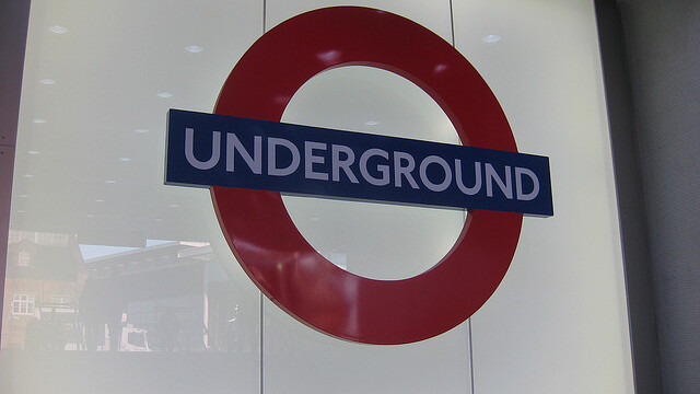 Huawei to offer free mobile network on London Tube