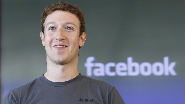 China’s Baidu execs visit Silicon Valley for Facebook?