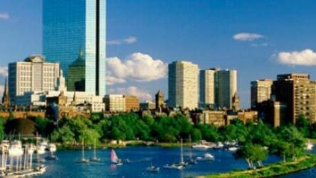 Part One: The Best of Boston Startups