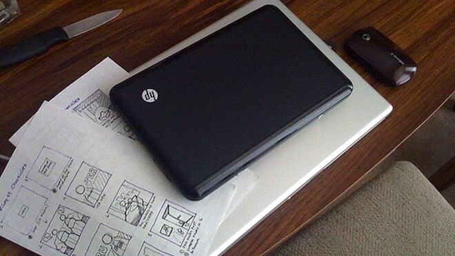 HP’s Mini 210 — If netbooks are dying, get this one before it’s gone