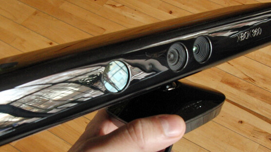 Kinect’s Exciting Future as a Musical Instrument