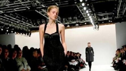 Foursquare adds two new badges for NYC’s Fashion Week