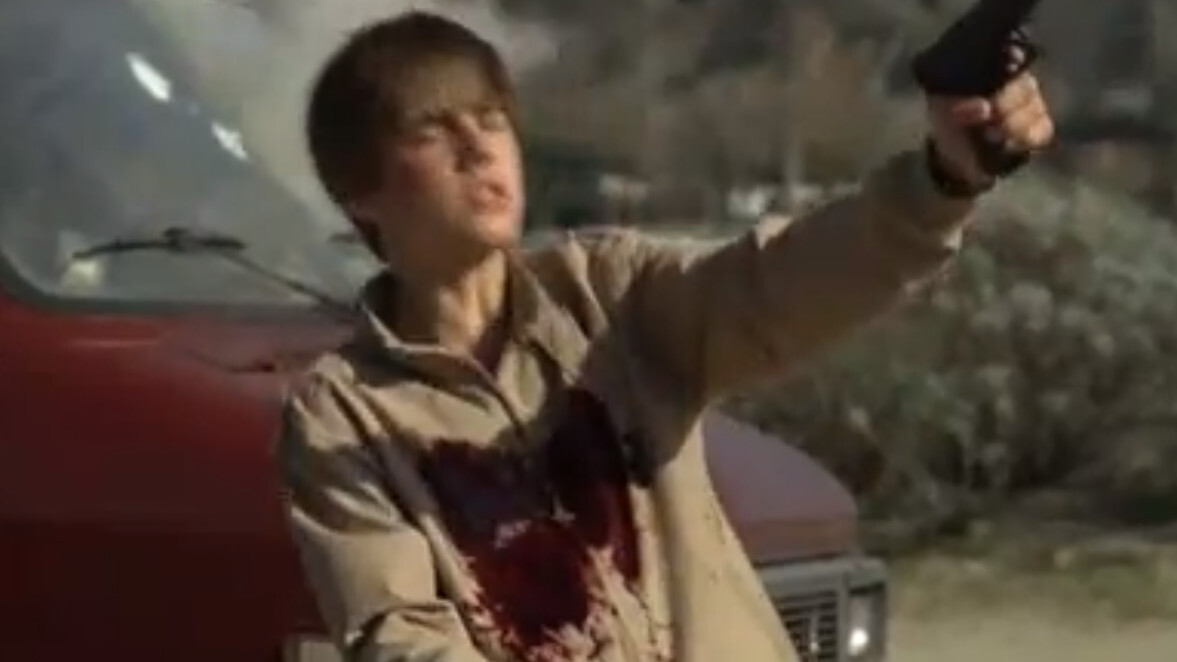 Justin Bieber Shot and Killed on CSI