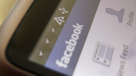 Facebook Places Silently Launches In Ireland