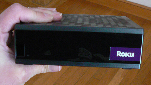 Roku reveals it has sold 10 million streaming devices in the US