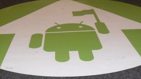 A tour of Google’s impressive Android stand at MWC [Video]