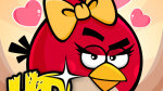 Angry Birds Valentine’s Edition: Images Leaked