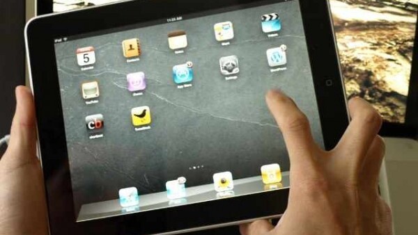 iPad 2 may be delayed until June