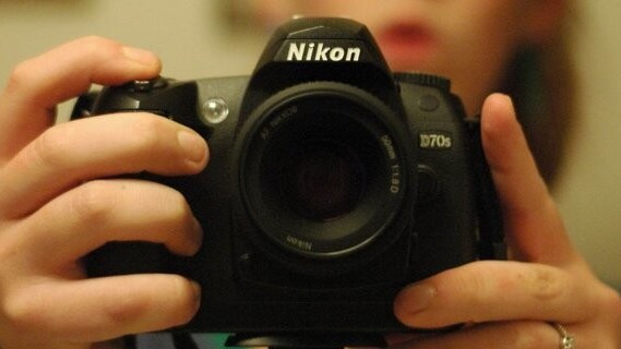 Take a fresh look at your friends’ photos as Pixable hits the iPad