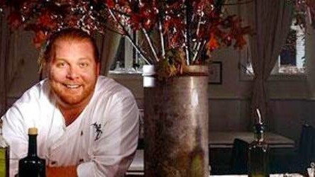 Mario Batali joins Foursquare, leaves yummy tips