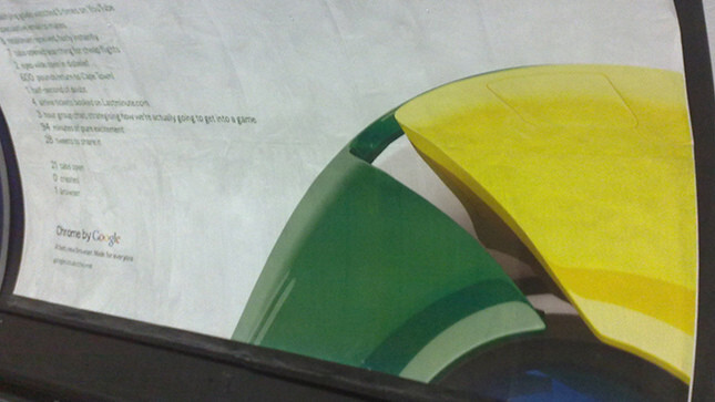 Push Browser brings Google’s ‘Chrome To Phone’ to iOS