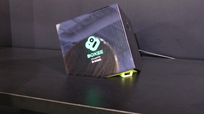 The Boxee Box: Now with 100% more Netflix support