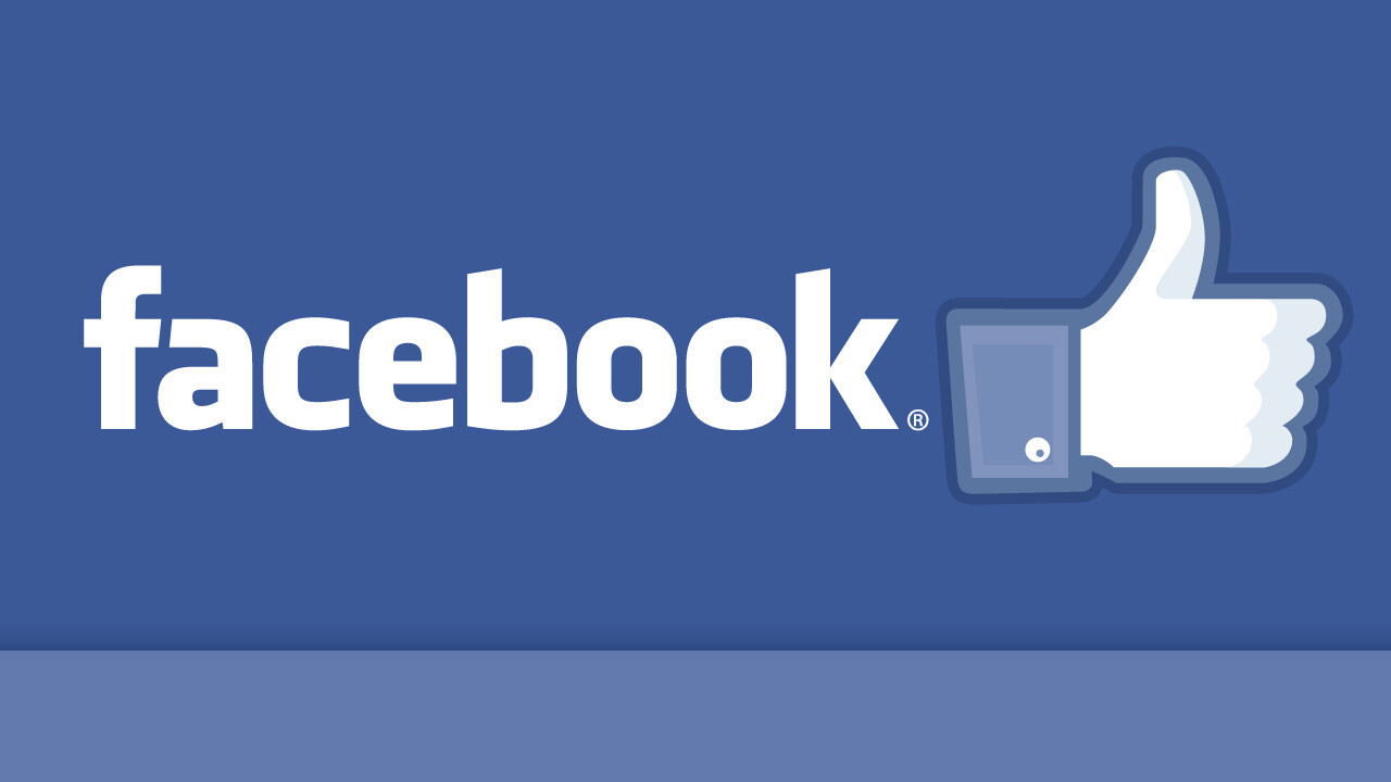 Facebook user engagement up 31%, ‘Like’ feature is key driver