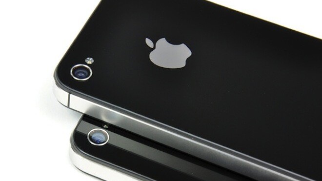Verizon’s iPhone 4 carries world-mode chip. Carriers sigh at iPhone 5’s independence.