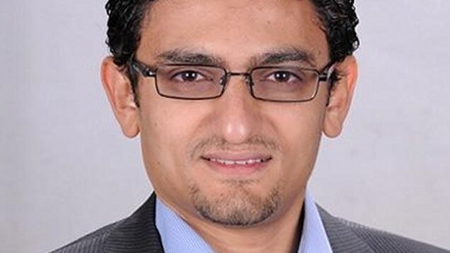Missing Google exec Ghonim released in Egypt [Updated]