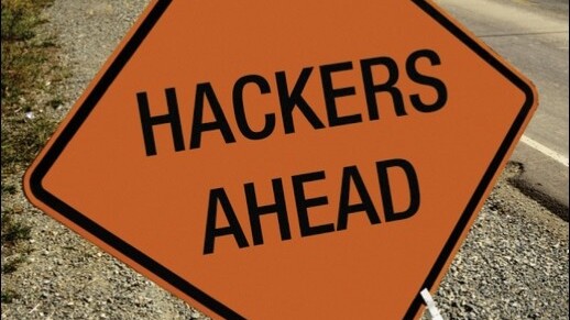 Hackers Attack Canadian Government Computer Systems