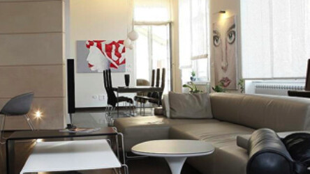 Dream Home HD: A gorgeous iPad app for interior design