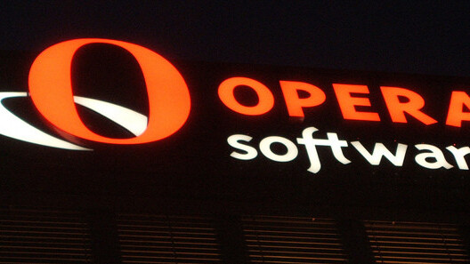 Opera exceeds 100 Million mobile users per month