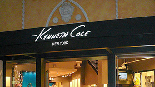 Fashion brand Kenneth Cole hijacks Egypt hashtag to promote its new collection