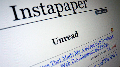 Instapaper full API now available to developers