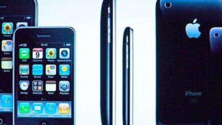 Apple reportedly making smaller and cheaper iPhone models