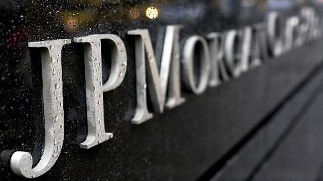 JPMorgan raises $1.22 billion to invest in social media sector