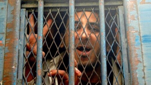 Prominent Egyptian Blogger Kareem Amer Disappears in Cairo