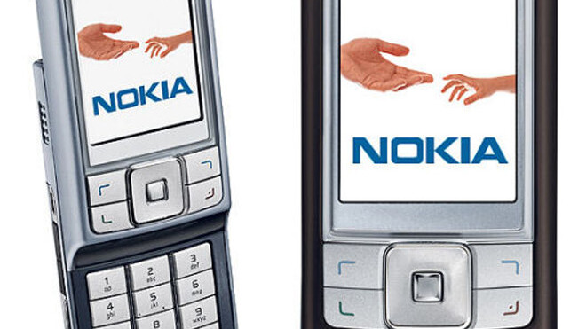 Foursquare, now works on all Nokia Series 40 phones