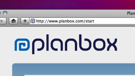 Planbox: Clean and simple, cloud-based project management