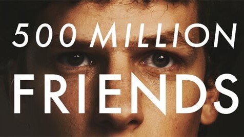 “The Social Network” wins 3 Oscars, but not Best Picture