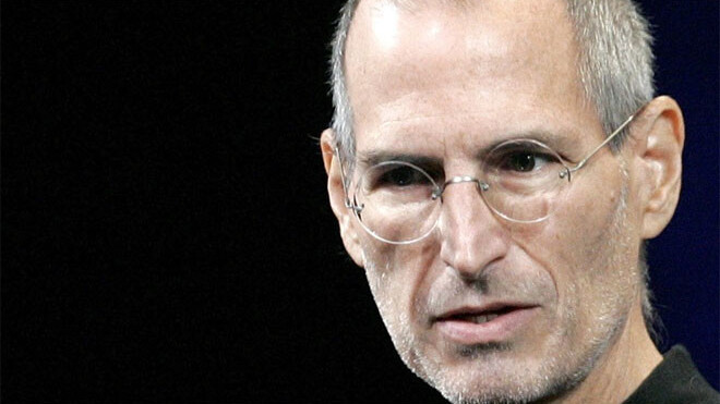 Steve Jobs receiving cancer treatment in hospital. May be terminal.