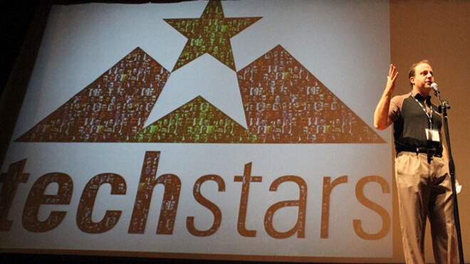 Techstars reveals the 11 startups in its London 2014 intake