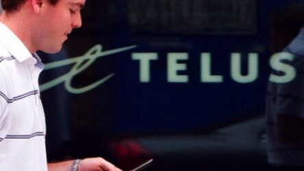 Telus unlocking devices after 90 days of activation
