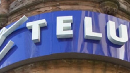 Telus announces its 4G Network