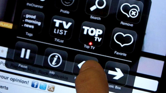 A look at The Channer’s mobile social TV browser [Video]