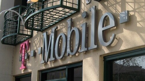 T-mobile to offer all mobile phones for free this weekend