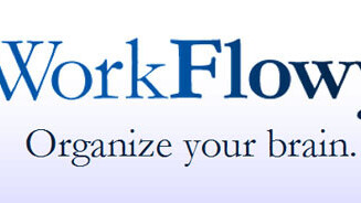 Workflowy: Organize Your Brain with Lists.