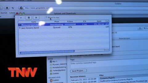 Video: CES 2011- A look at the iPad rivals