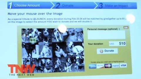 CES 2011: Polaroid’s GL30 Instant Digital Camera