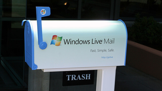 Microsoft disables secure access to Hotmail in over a dozen countries [Updated]