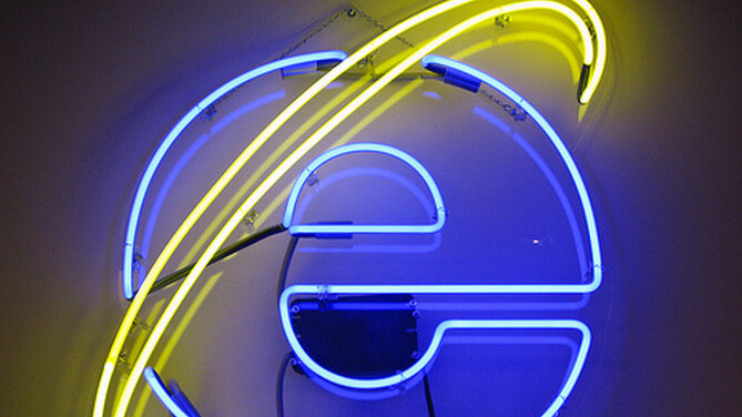 Microsoft launches IE6countdown.com to track the death of Internet Explorer 6