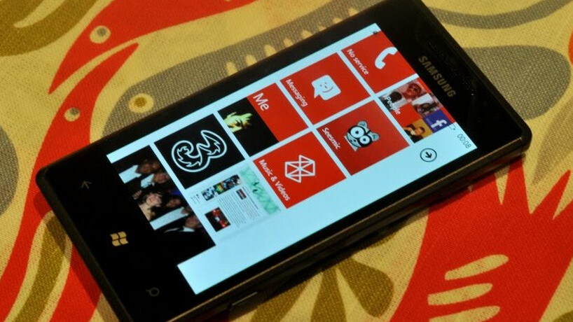 5 days from 10,000 apps, Microsoft launches WP7 “Global Publisher Program”
