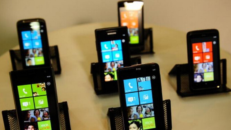 The top 3 demonstrations of the NoDo update for WP7 [Video]