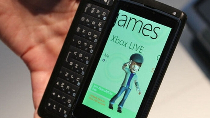 The HTC Prime may just shake up the WP7 handset market