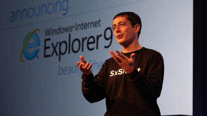 IE9 set to explode today as Microsoft rolls it out via Windows Update