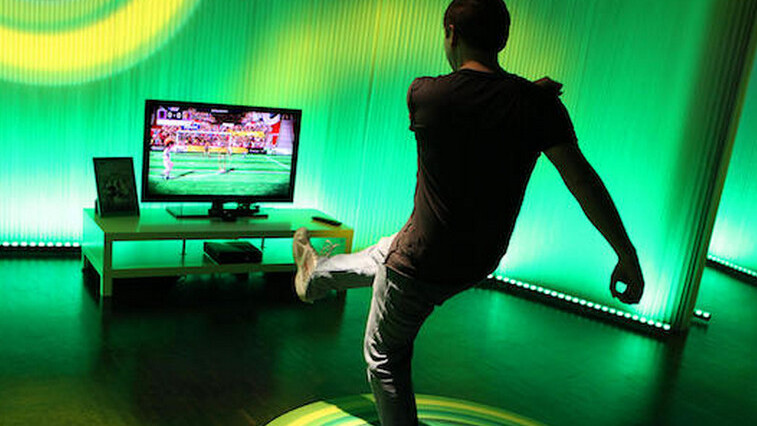Microsoft hiring points to next generation Kinect