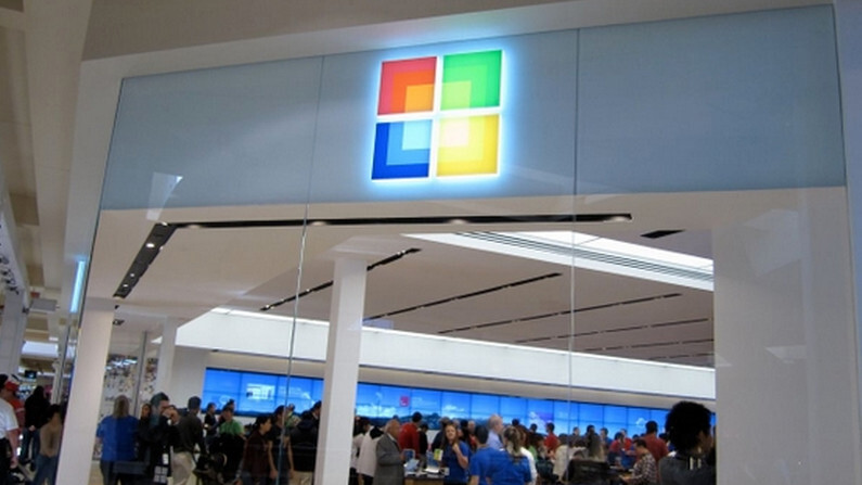 The next Microsoft store is coming to Atlanta, Georgia